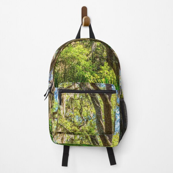 Item preview, Cumberland Island National Seashore designed and sold by GestaltImagery.