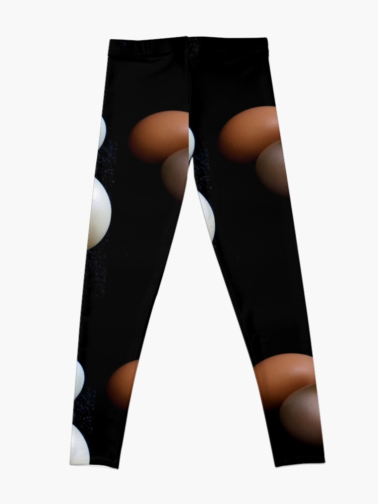 Alternate view of Fresh From The Farm Leggings