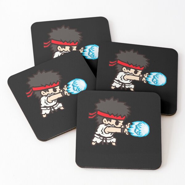 Item preview, Hadoken For Men And Women designed and sold by AbdullahFeest.