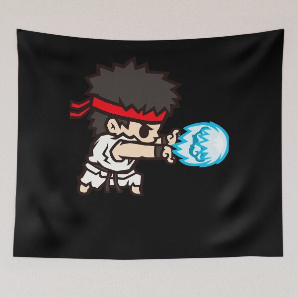 Item preview, Hadoken For Men And Women designed and sold by AbdullahFeest.