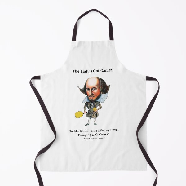 Item preview, "The Lady's Got Game--Oh, Yeah" designed and sold by ArtNuVoe.