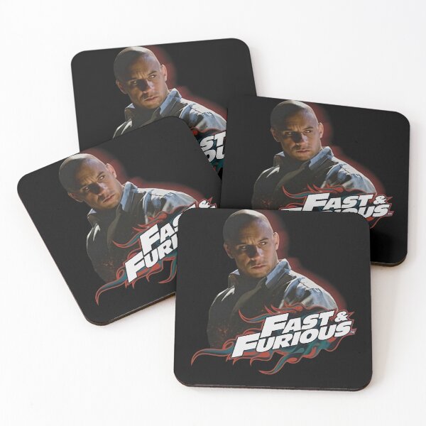 Item preview, Fast Furious Dominic Toretto Shirt designed and sold by BregerMallory.