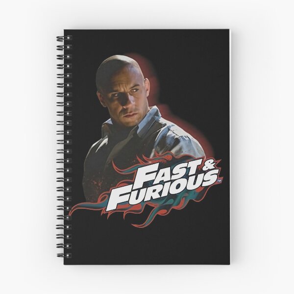 Item preview, Camiseta Fast Furious Dominic Toretto designed and sold by BregerMallory.