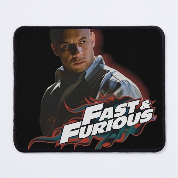 Item preview, Fast Furious Dominic Toretto Shirt designed and sold by BregerMallory.