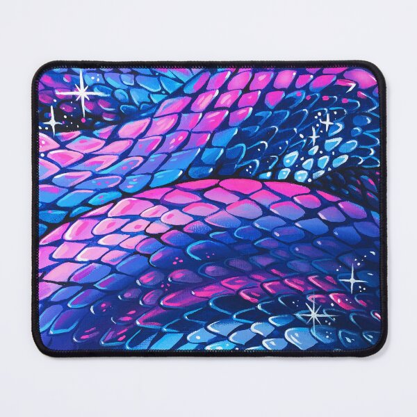 Slither Mouse Pad
