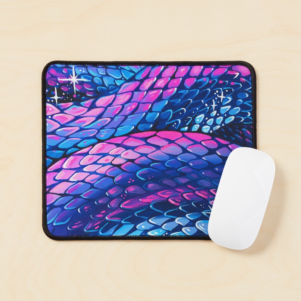 Item preview, Mouse Pad designed and sold by cloudsover31.