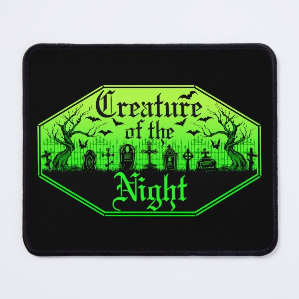 Item preview, Creature of the Night designed and sold by RavenWake.