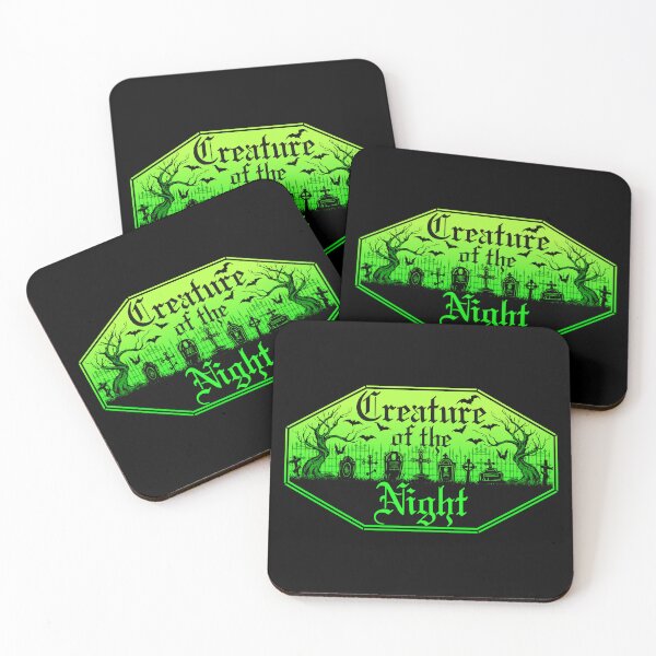 Item preview, Creature of the Night designed and sold by RavenWake.