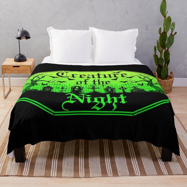 Item preview, Creature of the Night designed and sold by RavenWake.