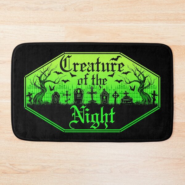 Item preview, Creature of the Night designed and sold by RavenWake.