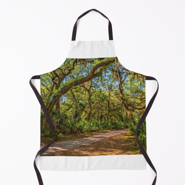 Item preview, Cumberland Island National Seashore designed and sold by GestaltImagery.