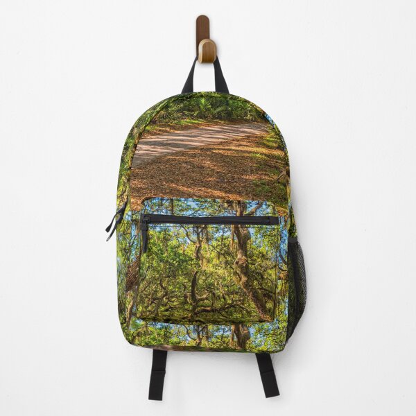 Item preview, Cumberland Island National Seashore designed and sold by GestaltImagery.