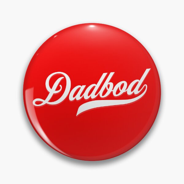 Item preview, Dadbod, superhero, Fathers Day, Gift for Dad, New Dad, Funny Dad, Gift for him, Dad Birthday designed and sold by SighFly52.