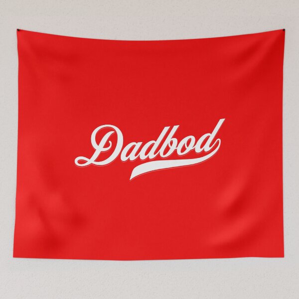 Item preview, Dadbod, superhero, Fathers Day, Gift for Dad, New Dad, Funny Dad, Gift for him, Dad Birthday designed and sold by SighFly52.