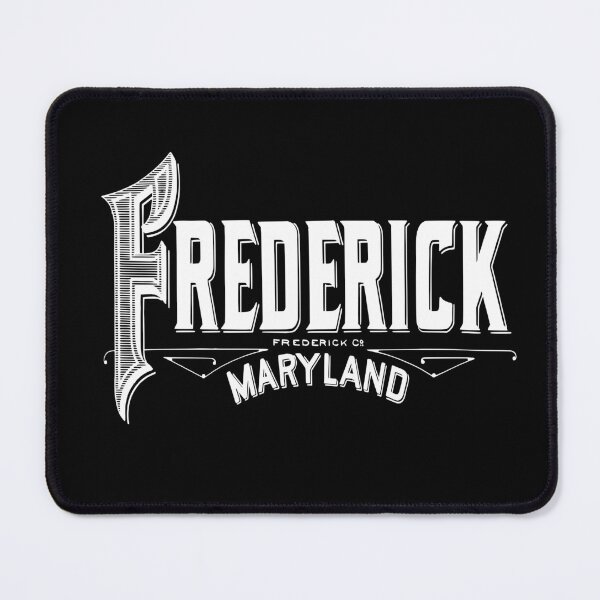 Item preview, Vintage Frederick, MD designed and sold by DonDota.