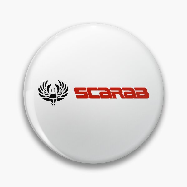 Item preview,  Scarab Jet Boats designed and sold by Malashoppingg.