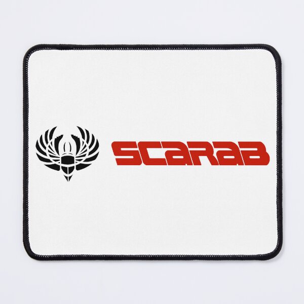 Item preview,  Scarab Jet Boats designed and sold by Malashoppingg.