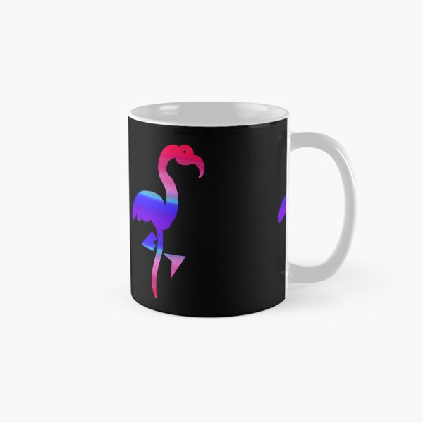 Item preview, Flamingo Bright designed and sold by TSA13.