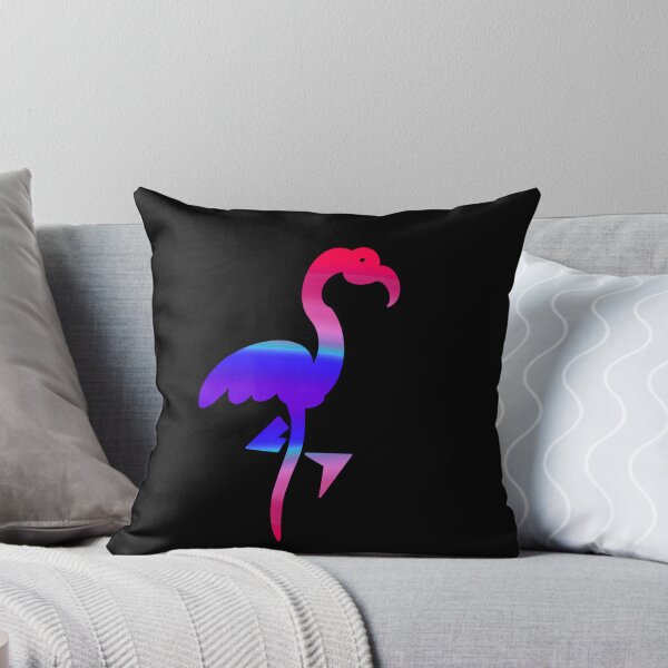 Item preview, Flamingo Bright designed and sold by TSA13.