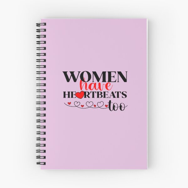Item preview, Woman Have heartbeats too. Prochoice design designed and sold by JadedDesign.