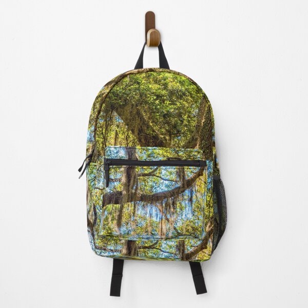 Item preview, Cumberland Island National Seashore designed and sold by GestaltImagery.
