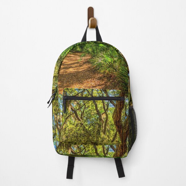 Item preview, Cumberland Island National Seashore designed and sold by GestaltImagery.
