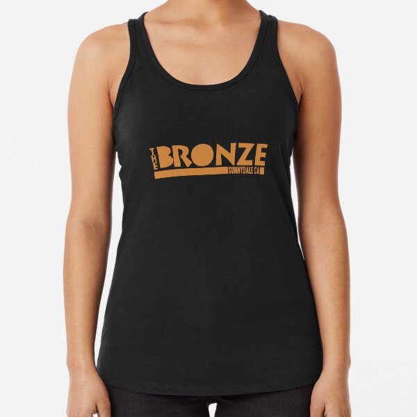 Item preview, The Bronze, Sunnydale, CA designed and sold by TeesBox.