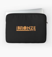 The Bronze, Sunnydale, CA Laptop Sleeve