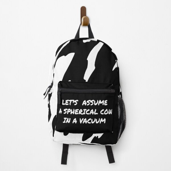 Item preview, Spherical Cow - When all else fails designed and sold by i-cottagedesign.