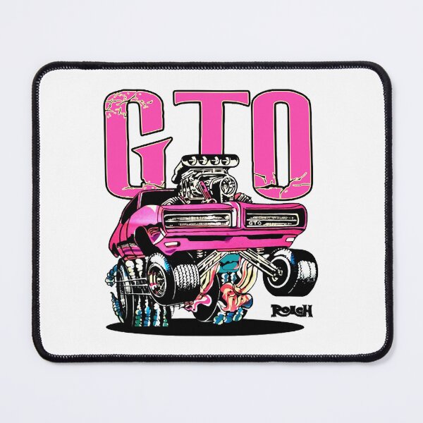 Item preview, Badass '69 T-Shirt designed and sold by BravadoF620.