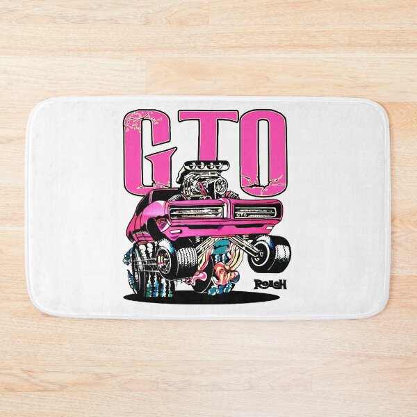 Item preview, Badass '69 T-Shirt designed and sold by BravadoF620.