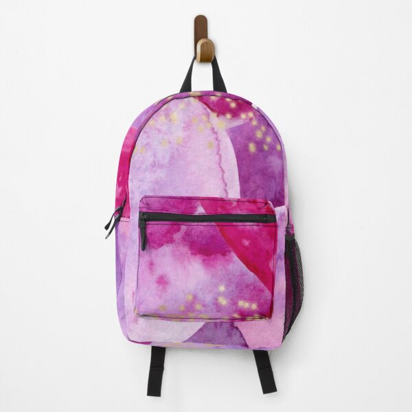 Item preview, Pinkish Abstract Cellular Design designed and sold by Dream Bloom Gallery.