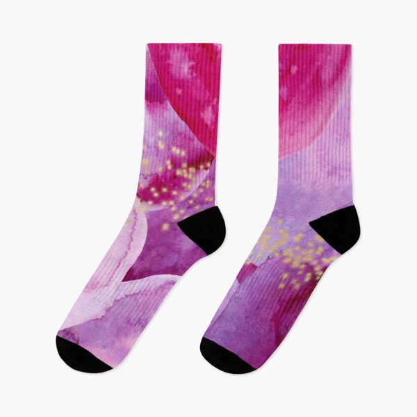 Item preview, Pinkish Abstract Cellular Design designed and sold by Oonward2021.