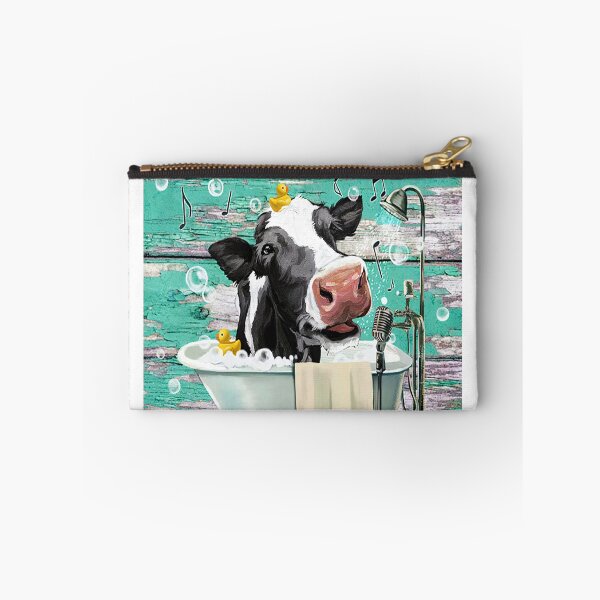 Item preview, I Don't Sing In The Shower I Perform Poster, Cow Poster, Bathroom Wall Art, Farmhouse Bathroom, Cow Wall Art, Cow Print, Cow Bathroom Wall Decor designed and sold by Steve Kane.