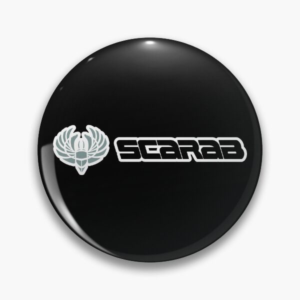 Item preview,  Scarab Jet Boats designed and sold by Malashoppingg.