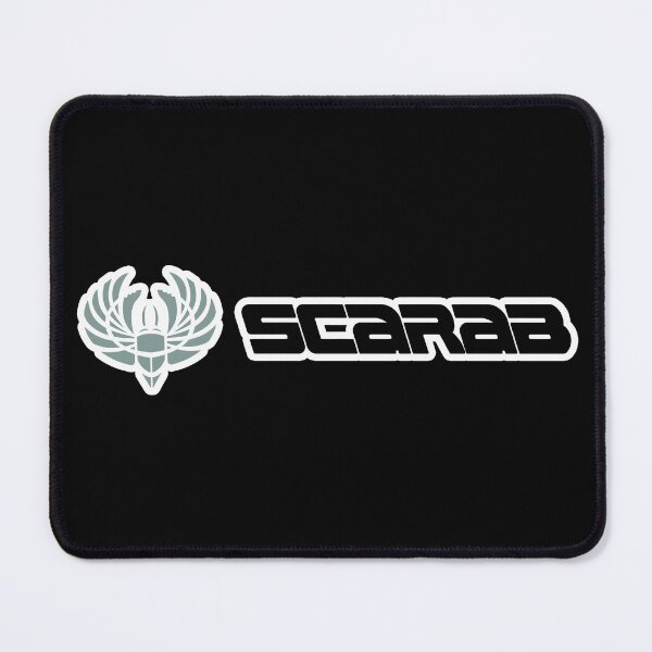 Item preview, Scarab Jet Boats designed and sold by Malashoppingg.