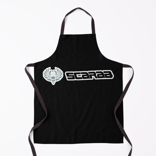 Item preview, Scarab Jet Boats designed and sold by Malashoppingg.