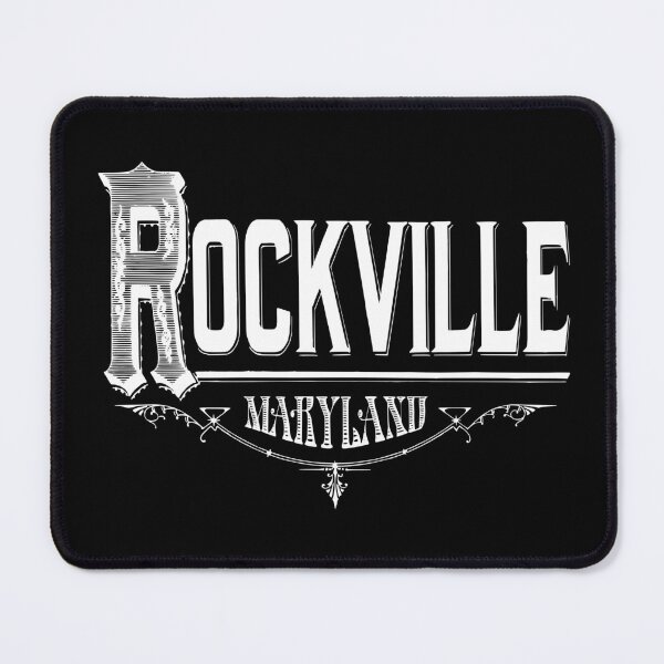 Item preview, Vintage Rockville, MD designed and sold by DonDota.