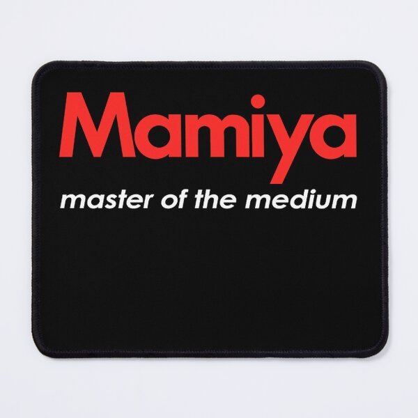 Item preview, Mamiya For Men And Women designed and sold by MaraMurphy.