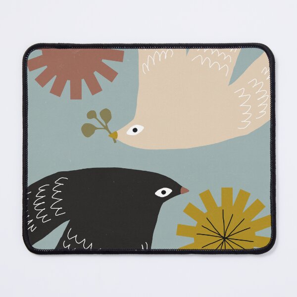 Item preview, Flirting with Spring designed and sold by Gale Switzer.