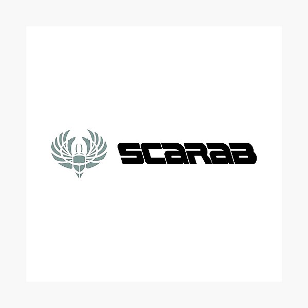 Item preview,  Scarab Jet Boats designed and sold by Malashoppingg.