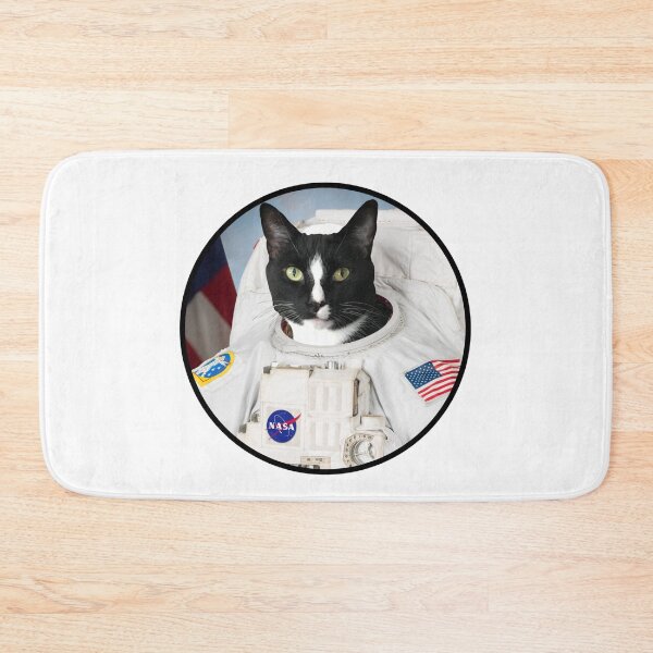 Item preview, Cat Astronaut, Space Kitty, Castronaut  designed and sold by Gsallicat.