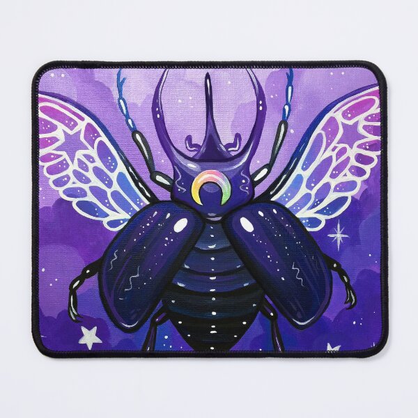 Item preview, Purple Beetle designed and sold by Bethany  Dobson.