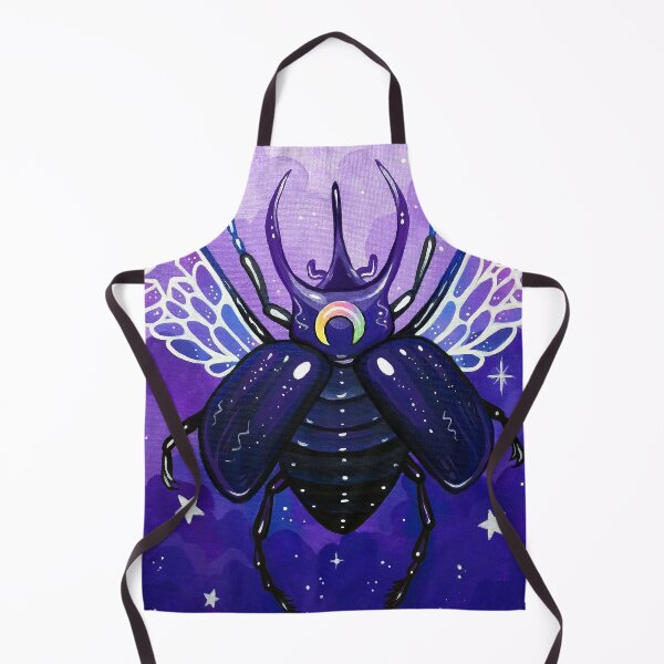 Item preview, Purple Beetle designed and sold by Bethany Dobson.