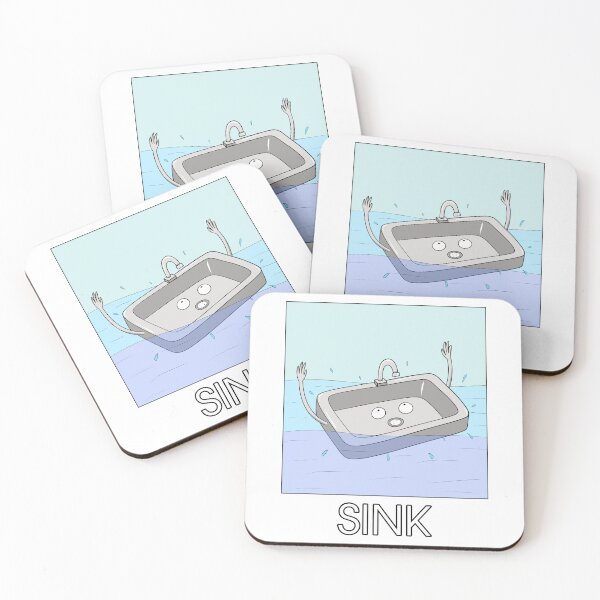 Item preview, Sink designed and sold by Pietopia.