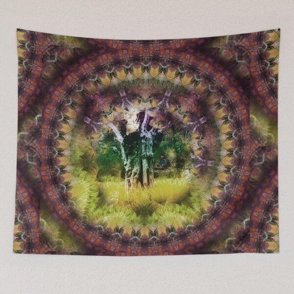 Item preview, Meeting of the Waters designed and sold by thiscub.