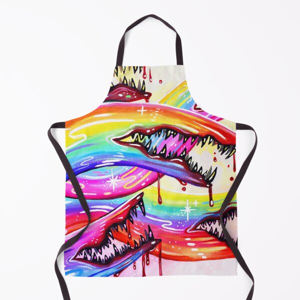 Item preview, Wild Rainbows designed and sold by Bethany Dobson.