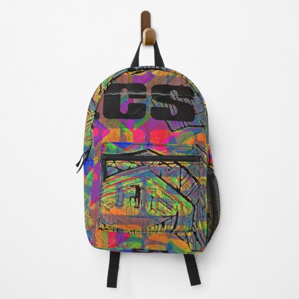 Item preview, ecstasy designed and sold by Raving & Misbehaving Prints.