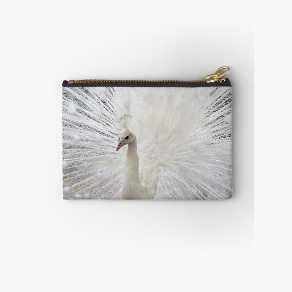 Item preview, White Peacock  designed and sold by Valentina Gatewood.