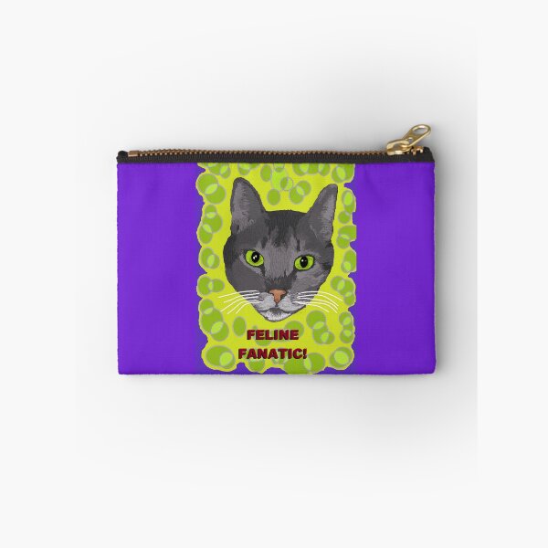 Item preview, Feline Fanatic  designed and sold by KarlyleTomms.